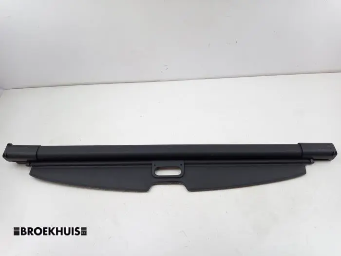 Parcel shelf Opel Zafira C