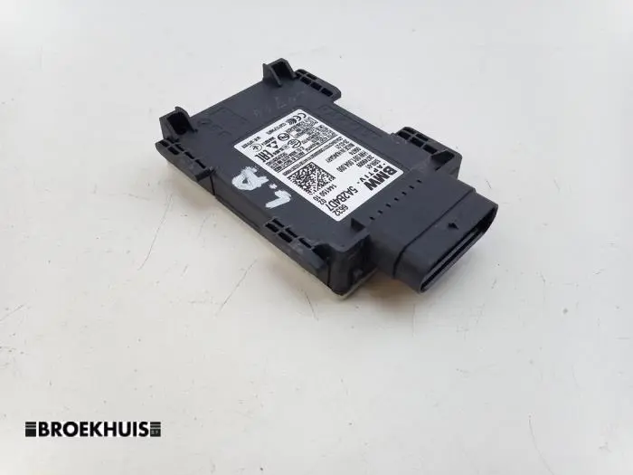 Sensor de cambio de carril BMW 3-Serie