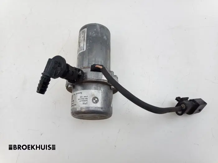 Vacuum pump (petrol) BMW 3-Serie