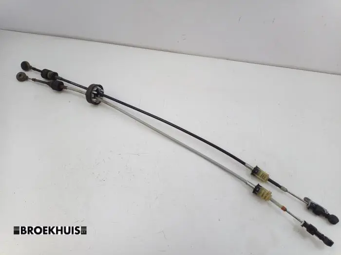 Gearbox shift cable Opel Zafira