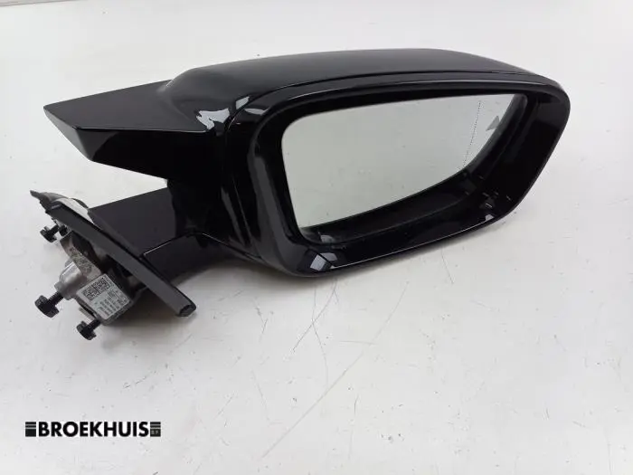 Wing mirror, right BMW 3-Serie