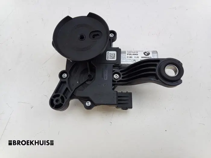 Rear wiper motor BMW 3-Serie