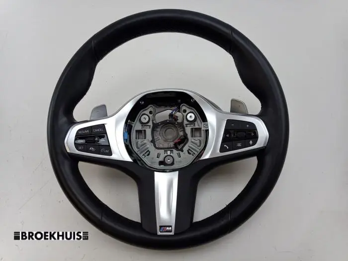 Steering wheel BMW 3-Serie