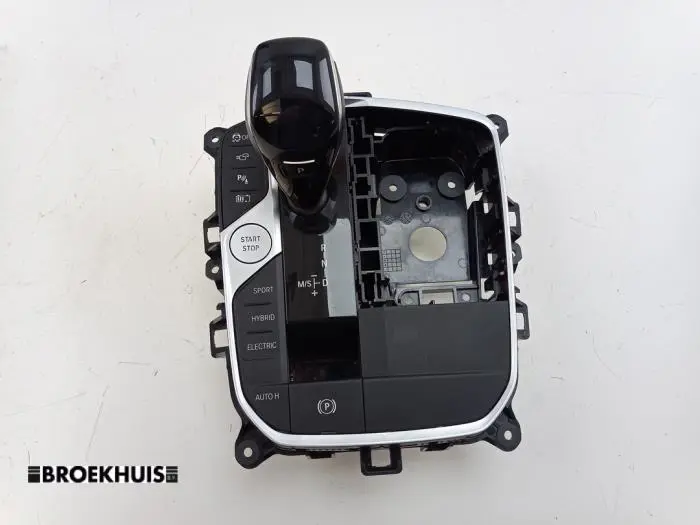 Automatic gear selector BMW 3-Serie