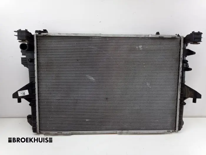 Radiator Volkswagen Transporter