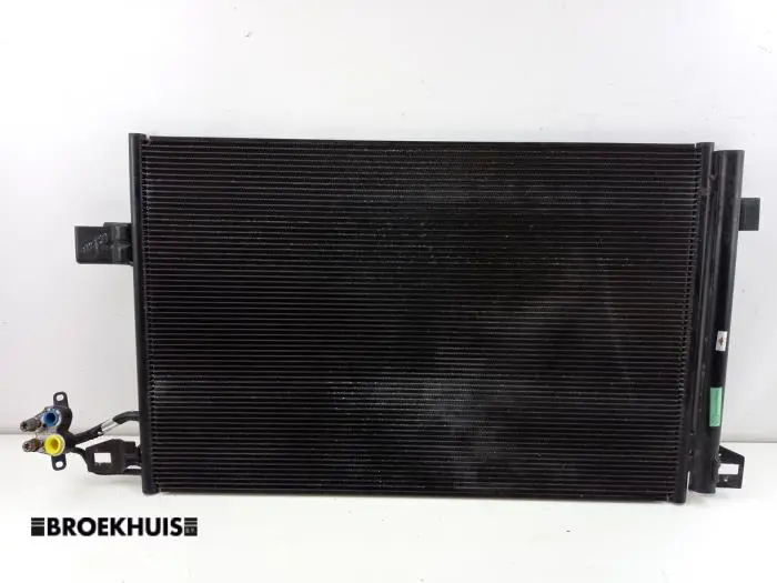 Radiateur clim Volkswagen Transporter