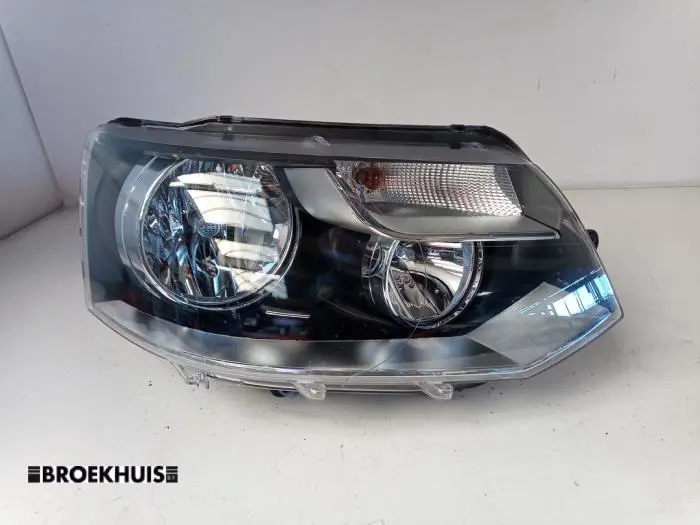 Koplamp rechts Volkswagen Transporter