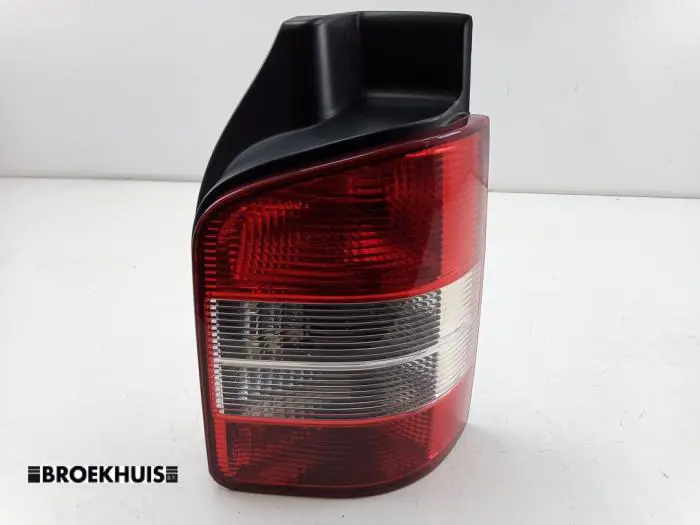 Taillight, right Volkswagen Transporter