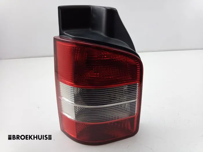 Taillight, left Volkswagen Transporter