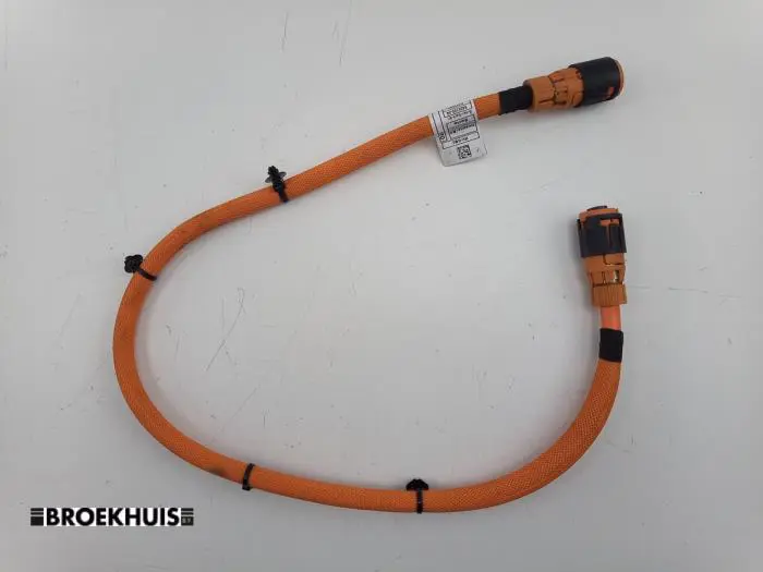 Cable high-voltage BMW 3-Serie