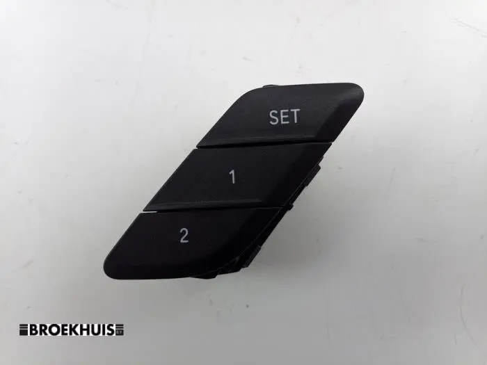 Electric seat switch BMW 3-Serie