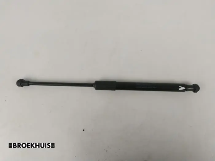 Bonnet gas strut, left Audi A4