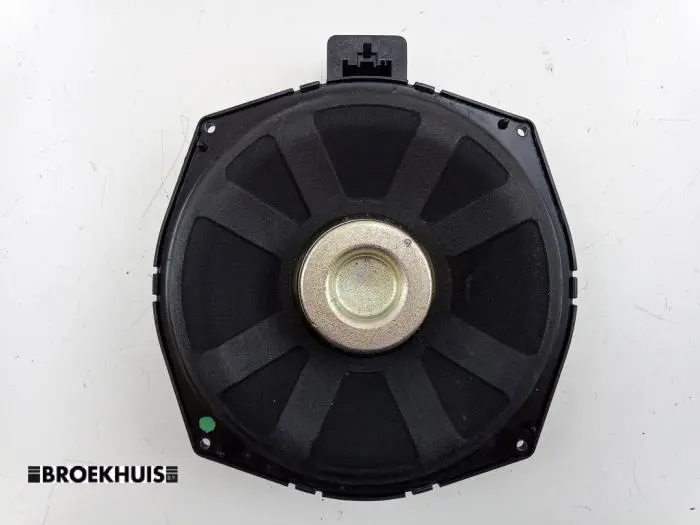 Subwoofer BMW 3-Serie