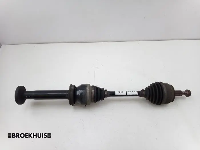 Front drive shaft, right Volkswagen Transporter