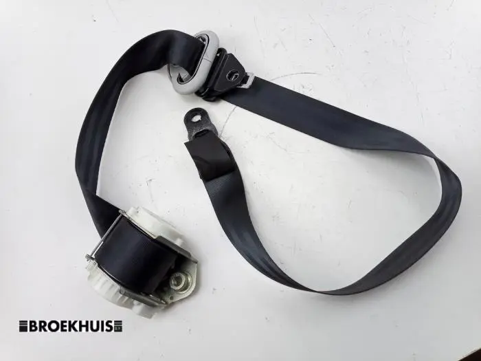 Ceinture de sécurité arrière droite Volkswagen Transporter