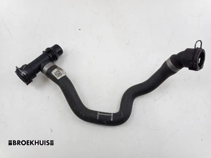 Radiator hose BMW 3-Serie