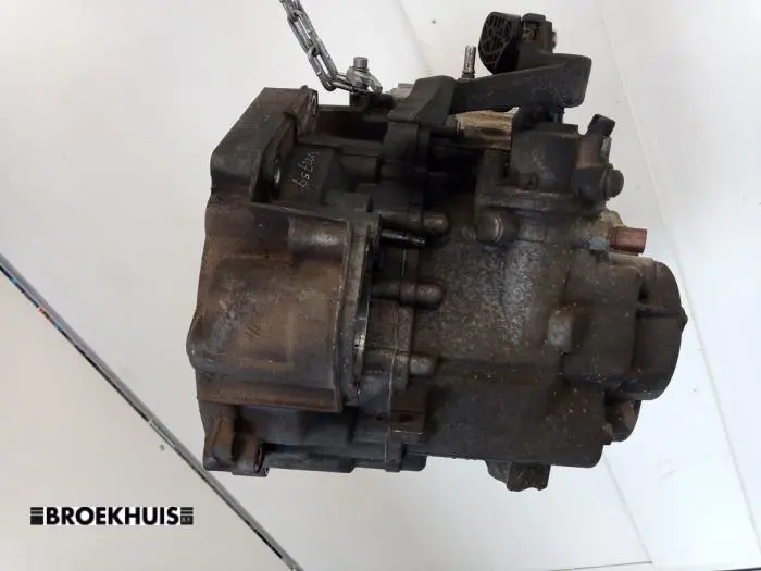 Gearbox Volkswagen Transporter