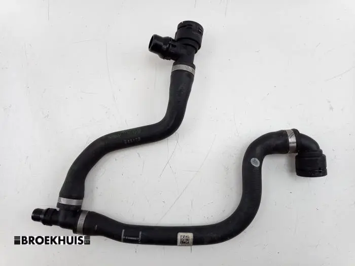 Radiator hose BMW 3-Serie