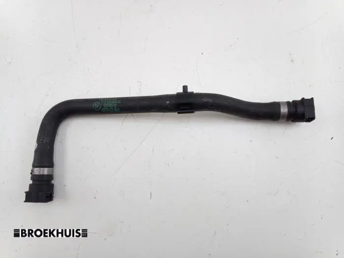 Radiator hose BMW 3-Serie