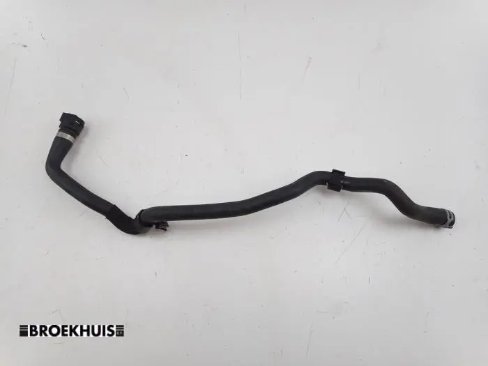 Radiator hose BMW 3-Serie