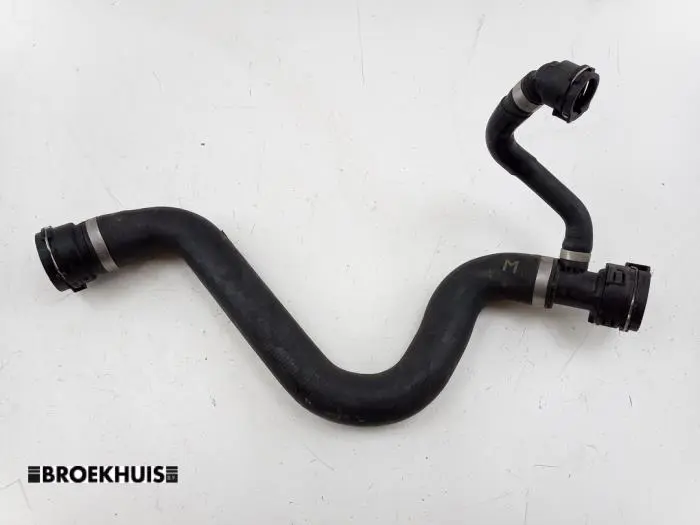 Radiator hose BMW 3-Serie