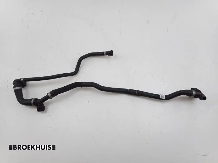 Radiator hose BMW 3-Serie