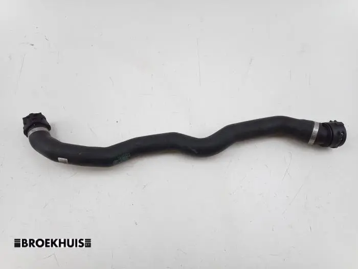 Radiator hose BMW 3-Serie