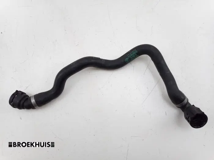 Radiator hose BMW 3-Serie