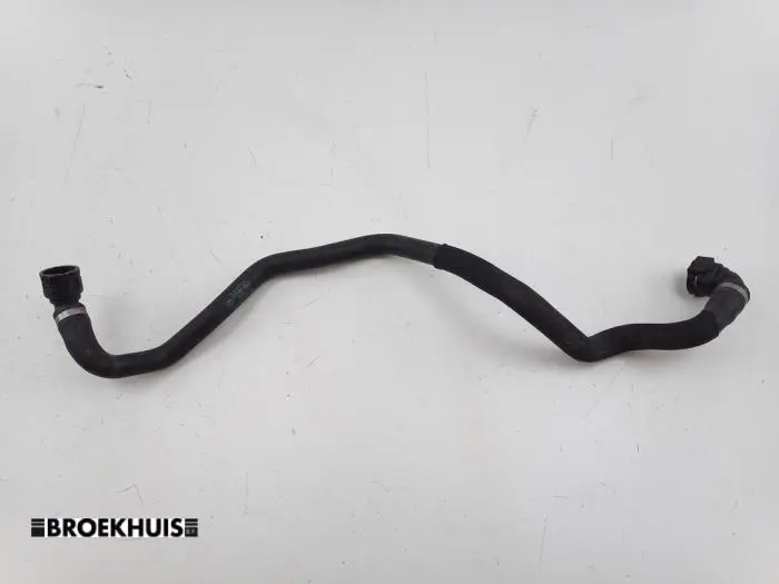 Radiator hose BMW 3-Serie