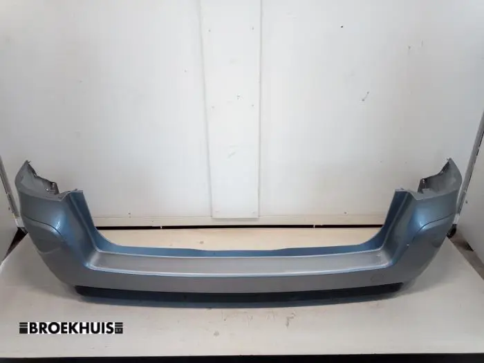 Rear bumper Opel Zafira C