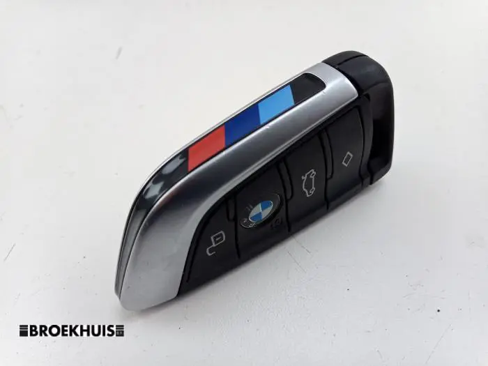 Key BMW 3-Serie