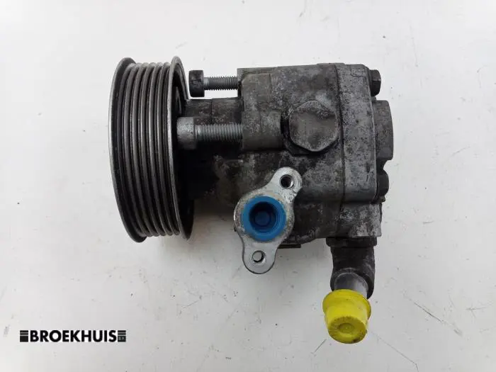 Power steering pump Volkswagen Transporter