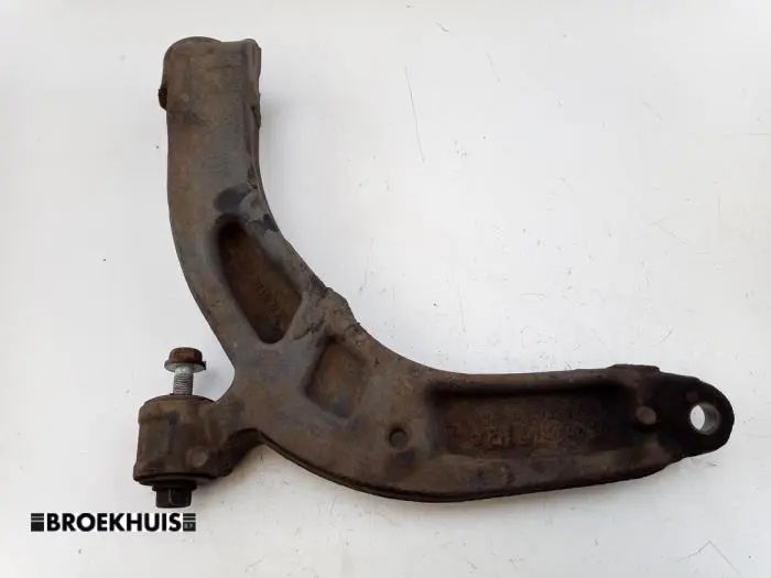 Front wishbone, right Volkswagen Transporter