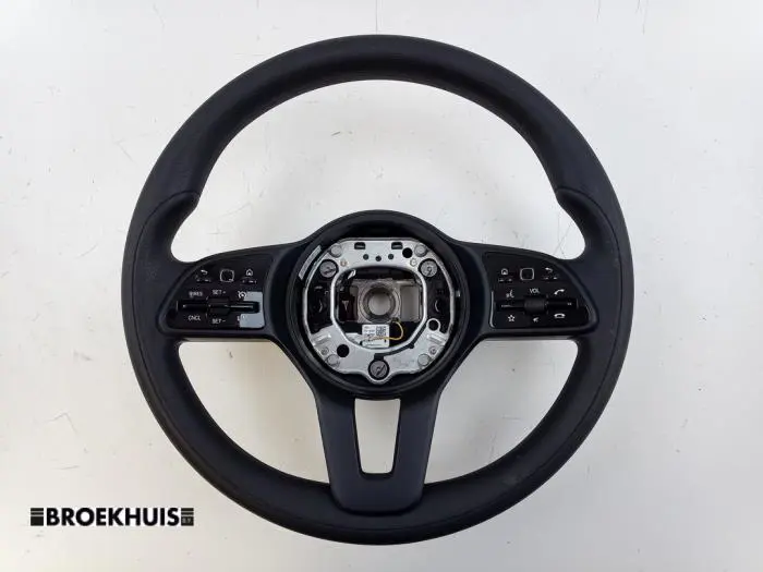 Steering wheel Mercedes Sprinter