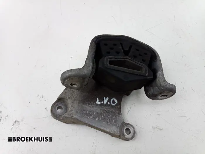 Gearbox mount Volkswagen Transporter