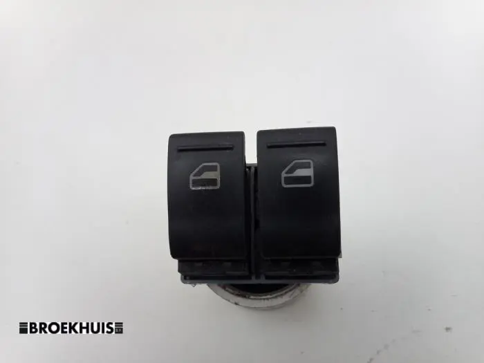 Electric window switch Volkswagen Transporter