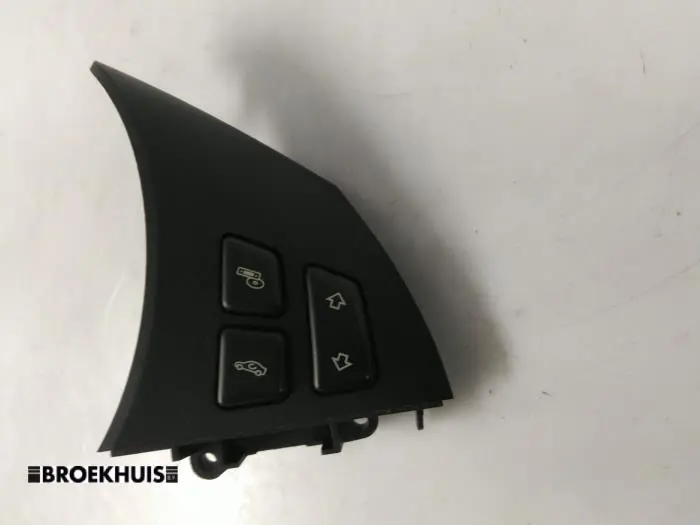 Interruptor de mando de volante BMW M5