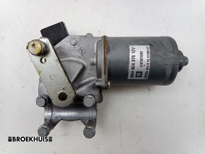 Front wiper motor Opel Zafira C