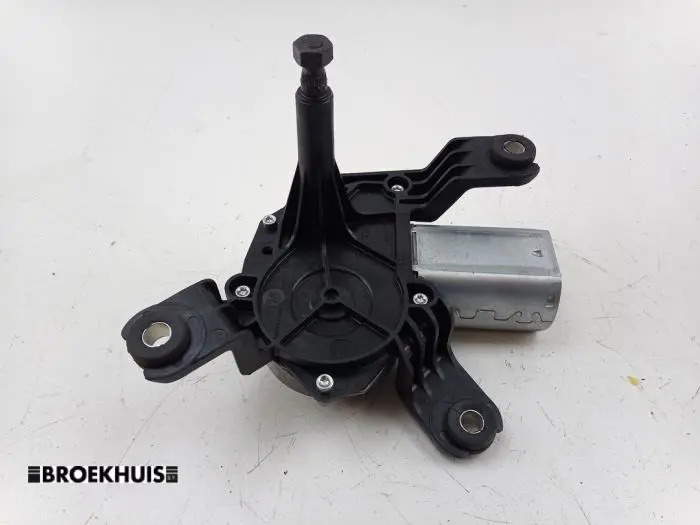 Rear wiper motor Opel Zafira C