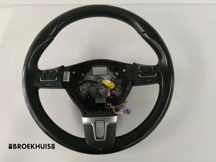 Steering wheel Volkswagen Transporter