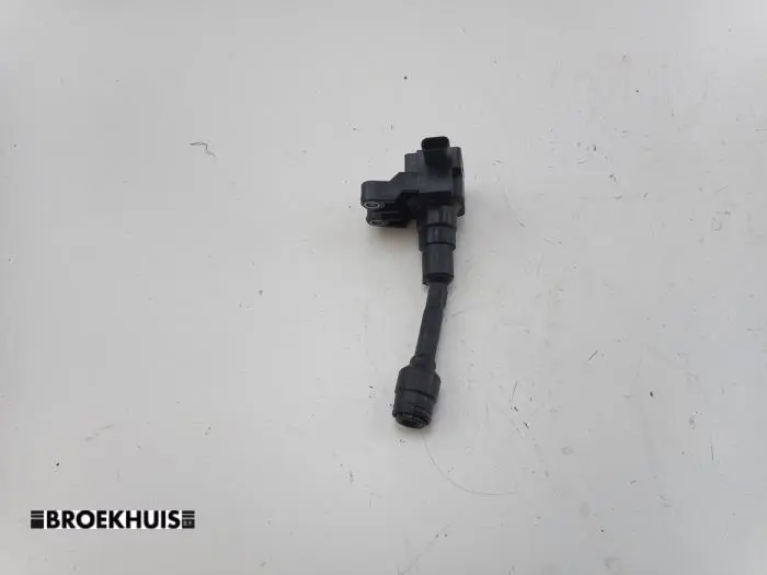 Ignition coil Ford Ecosport