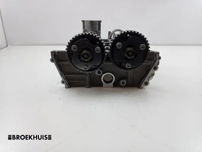 Cylinder head Ford Ecosport