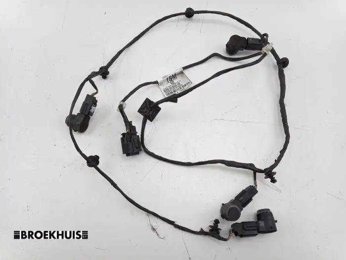 PDC Sensor Set Opel Zafira