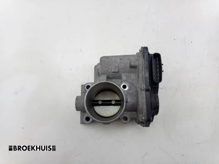 Throttle body Suzuki Celerio