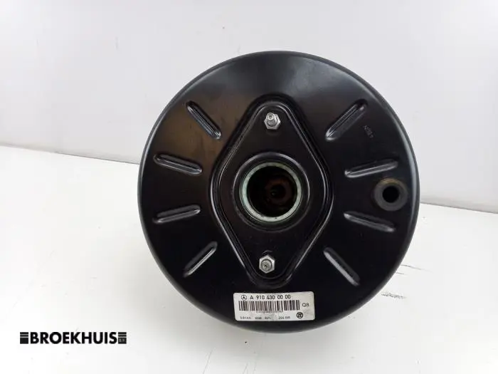 Brake servo Mercedes Sprinter