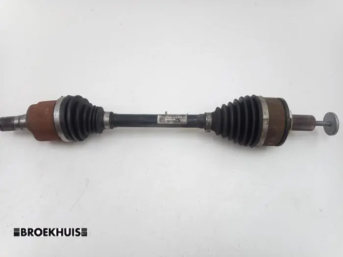 Antriebswelle links vorne Volvo V60