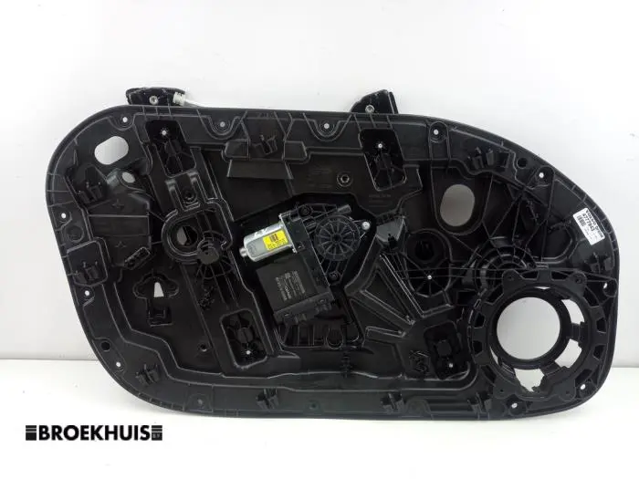 Ruitmechaniek 4Deurs links-voor Volvo V60