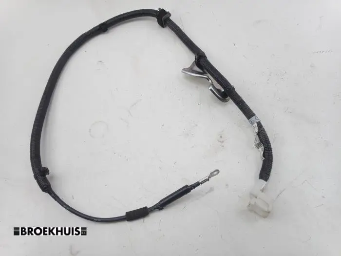 Kabel (diversen) Mazda CX-60