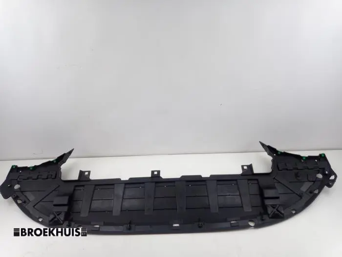 Bumper onderplaat Volvo V60