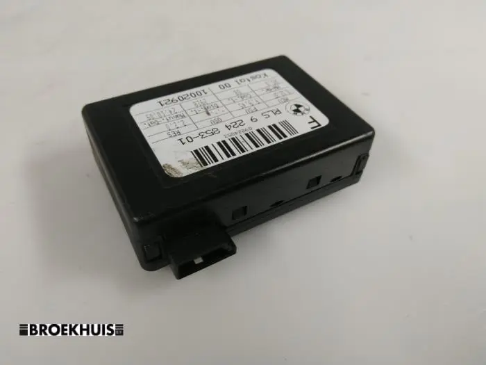 Regensensor BMW 3-Serie